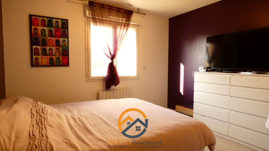 Photo Maison Montalieu Vercieu 5 pièce(s) 106 m2 avec 670 m² de terrain image 5/6