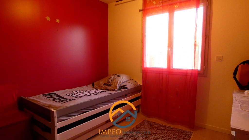 Photo Maison Montalieu Vercieu 5 pièce(s) 106 m2 avec 670 m² de terrain image 6/6