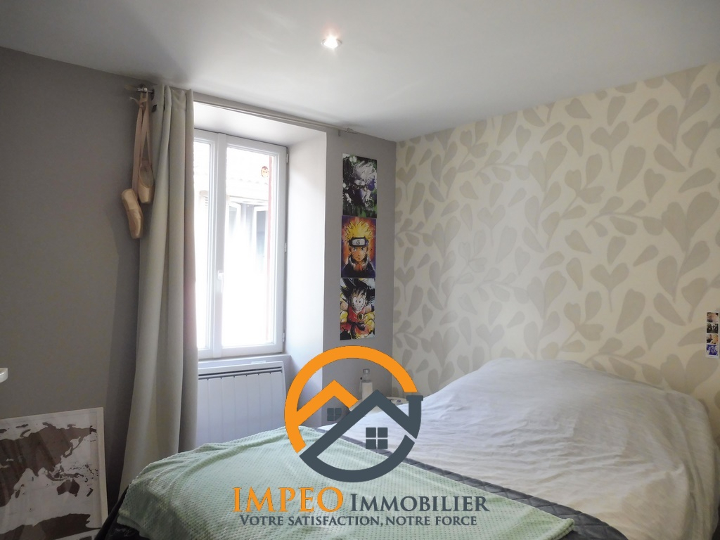 Photo Appartement Serrieres De Briord 3 pièce(s) 62 m2 image 4/6