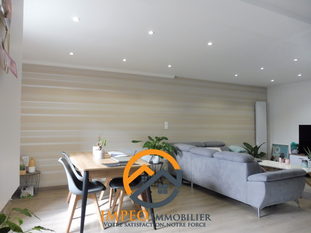 Photo Appartement Serrieres De Briord 3 pièce(s) 62 m2 image 5/6