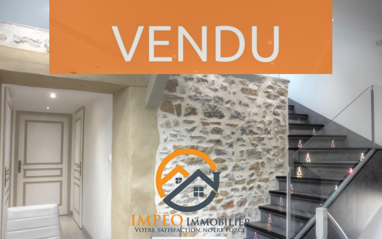 Appartement Serrieres De Briord 3 pièce(s) 100 m2