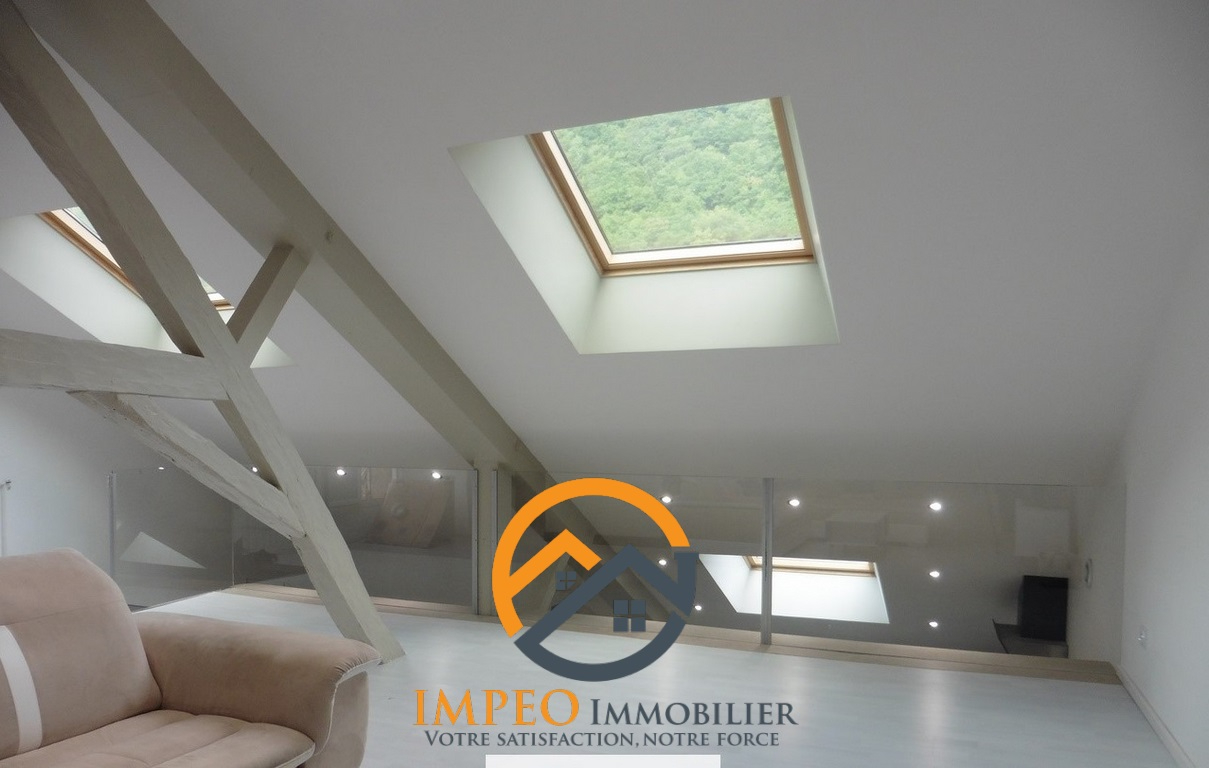 Photo Appartement Serrieres De Briord 3 pièce(s) 100 m2 image 2/5