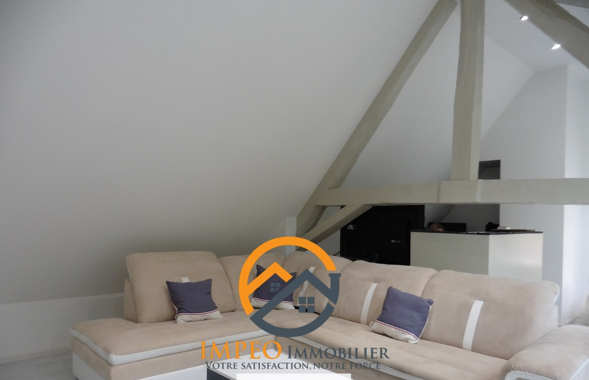 Photo Appartement Serrieres De Briord 3 pièce(s) 100 m2 image 4/5