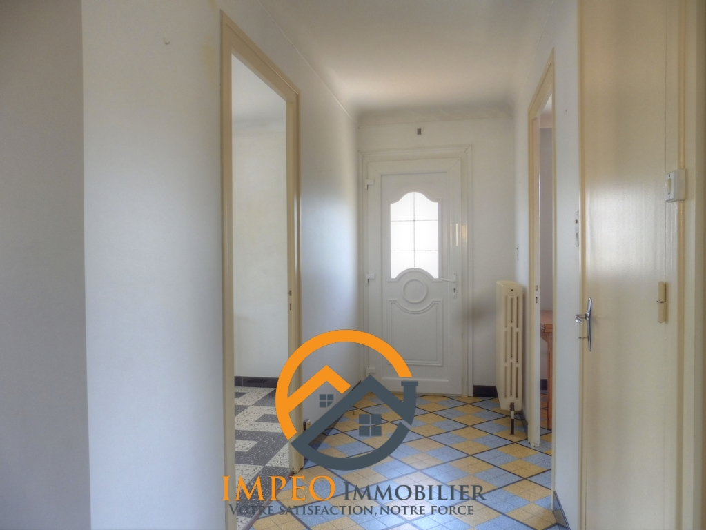 Photo Maison Charvieu-Chavagneux 4 pièce(s) 65 m2 avec sous-sol complet et terrain image 4/6