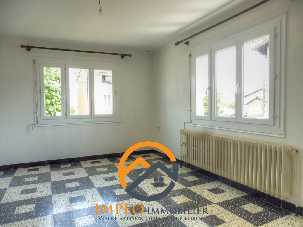 Photo Maison Charvieu-Chavagneux 4 pièce(s) 65 m2 avec sous-sol complet et terrain image 6/6