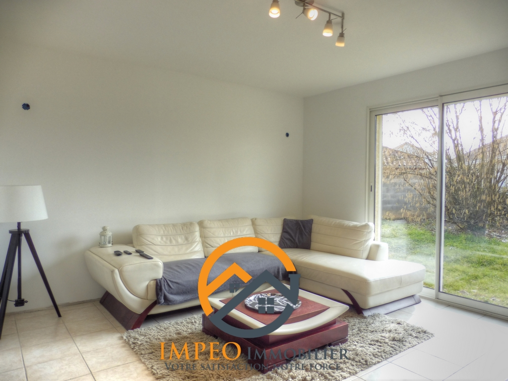 Photo VENDU !!! Maison PLAIN-PIED à Charette de 100 m² avec 907m² de terrain image 4/6