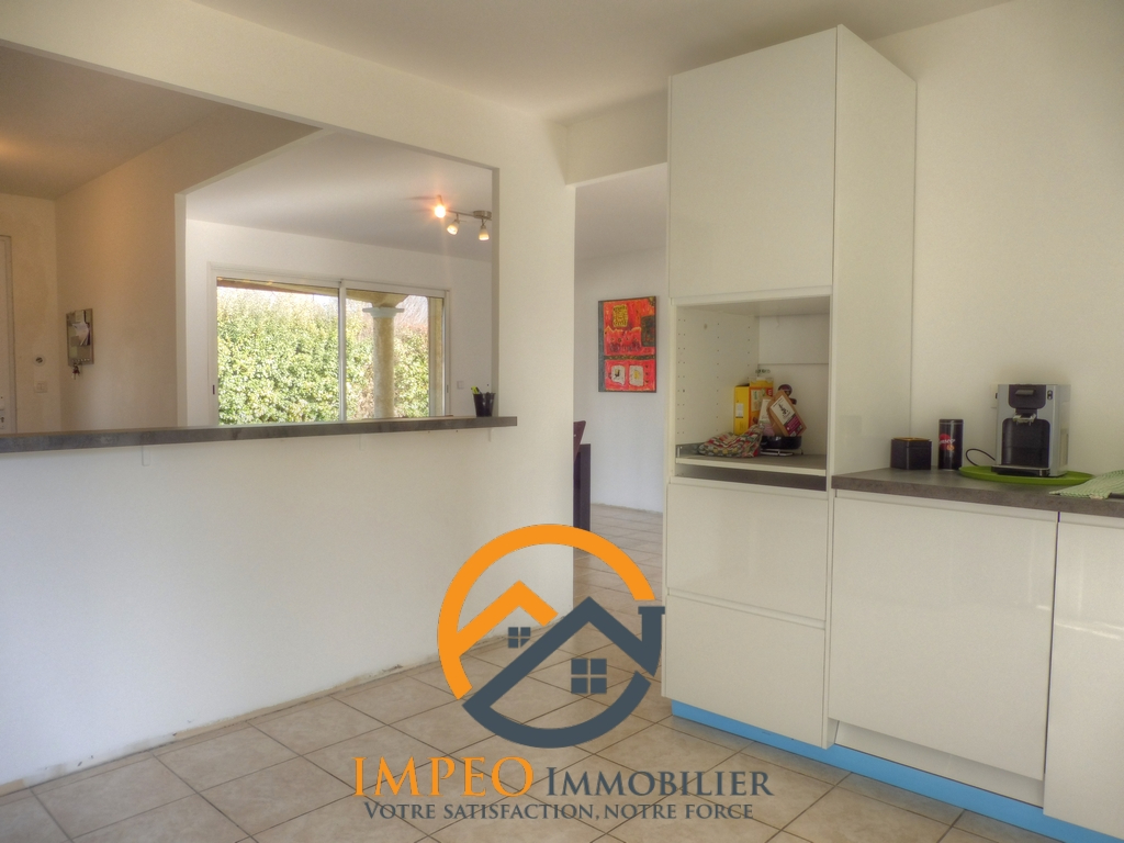 Photo VENDU !!! Maison PLAIN-PIED à Charette de 100 m² avec 907m² de terrain image 6/6