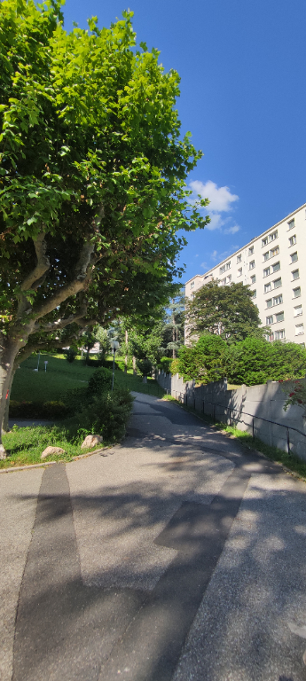 Photo APPT T2 Cours Fauriel image 2/6