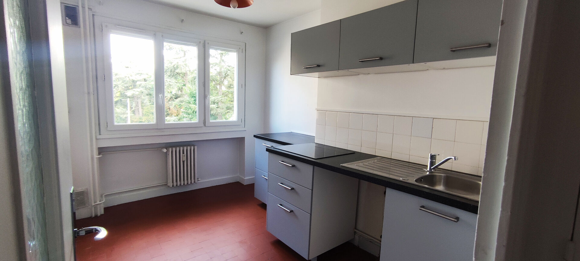 Photo APPT T2 Cours Fauriel image 3/6