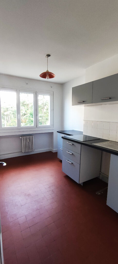 Photo APPT T2 Cours Fauriel image 4/6