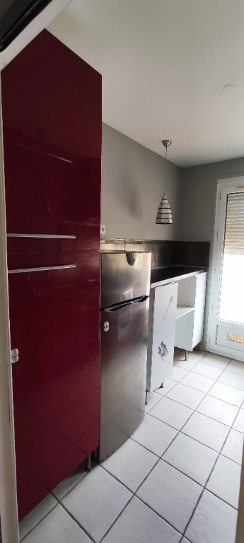 Photo A Louer T2 Saint Etienne image 2/6