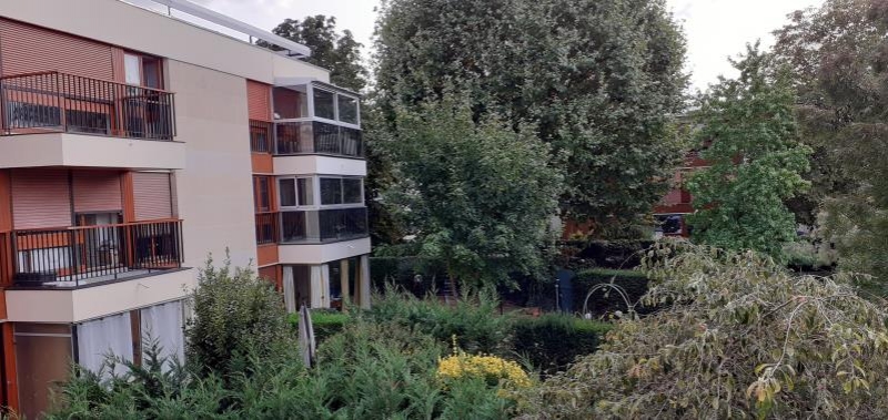 Vente appartement 3 pièce(s) à LE CHESNAY : 78 m² avec 1 chambre à 349