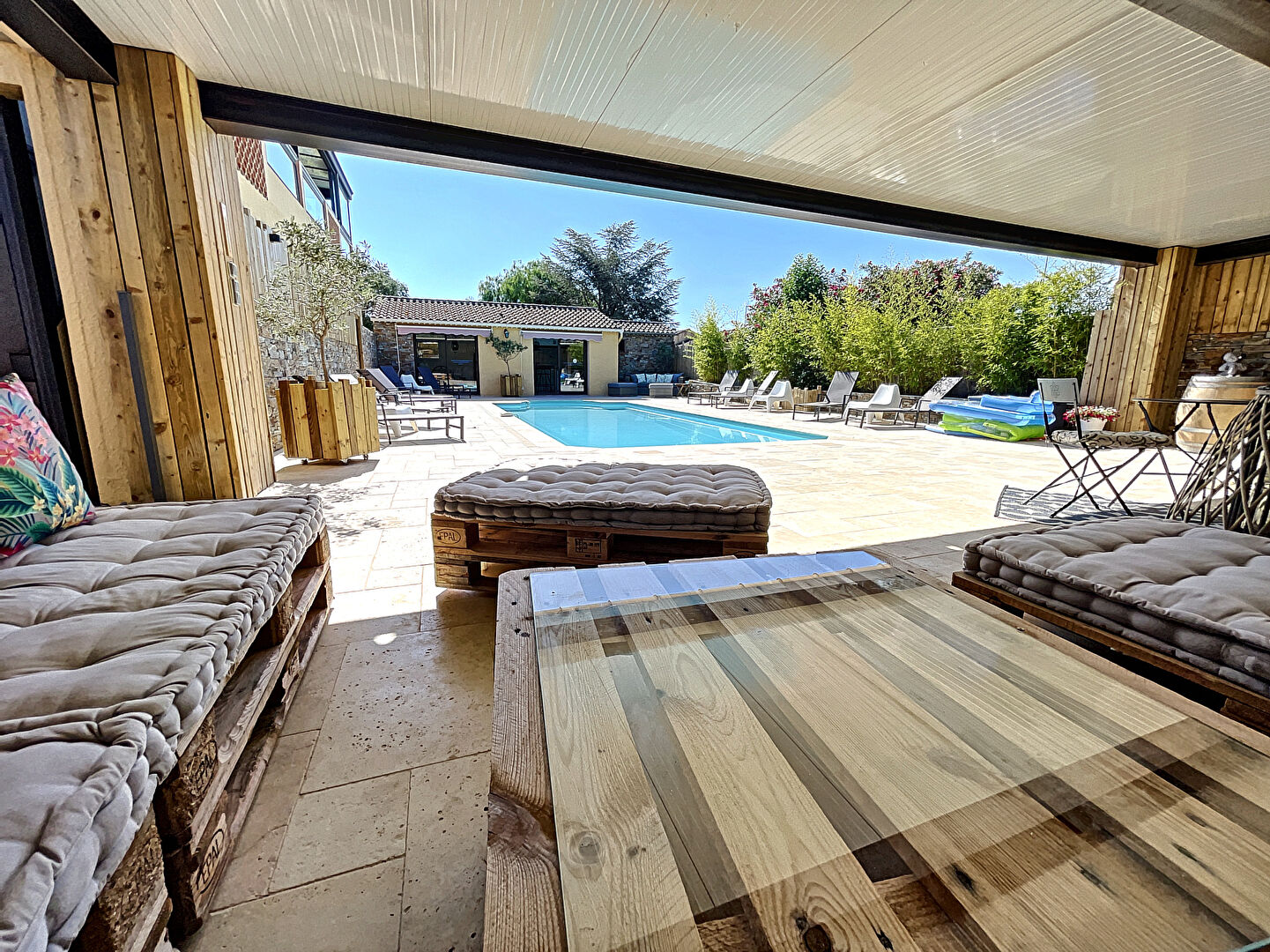 Photo Maison avec 4 logements image 3/6