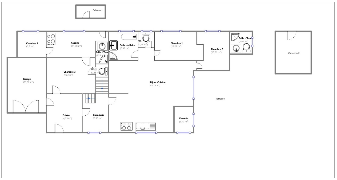 Photo Maison Bormes Les Mimosas image 4/5