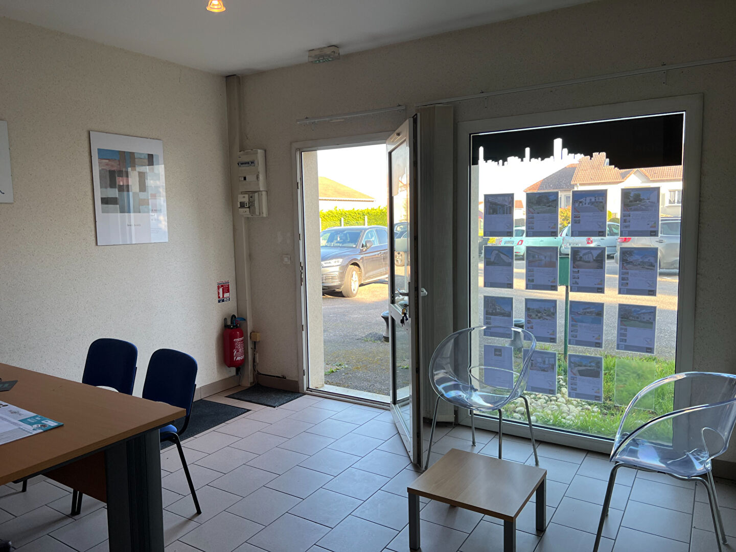 Photo Local commercial Velaine En Haye image 3/6