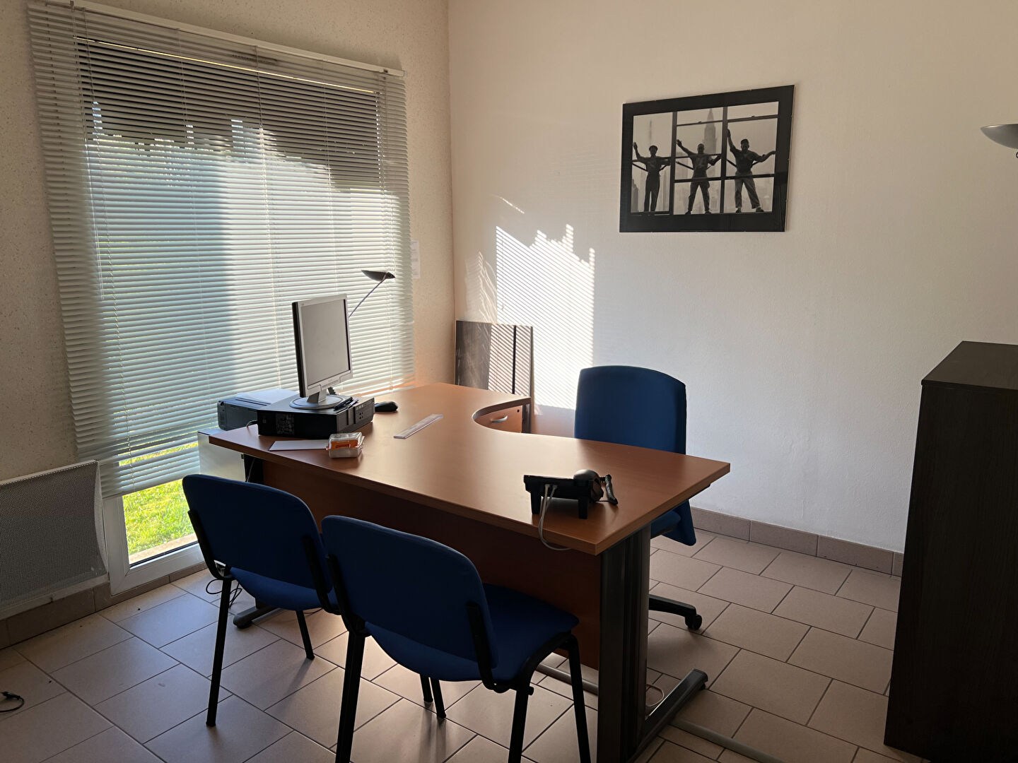 Photo Local commercial Velaine En Haye image 5/6