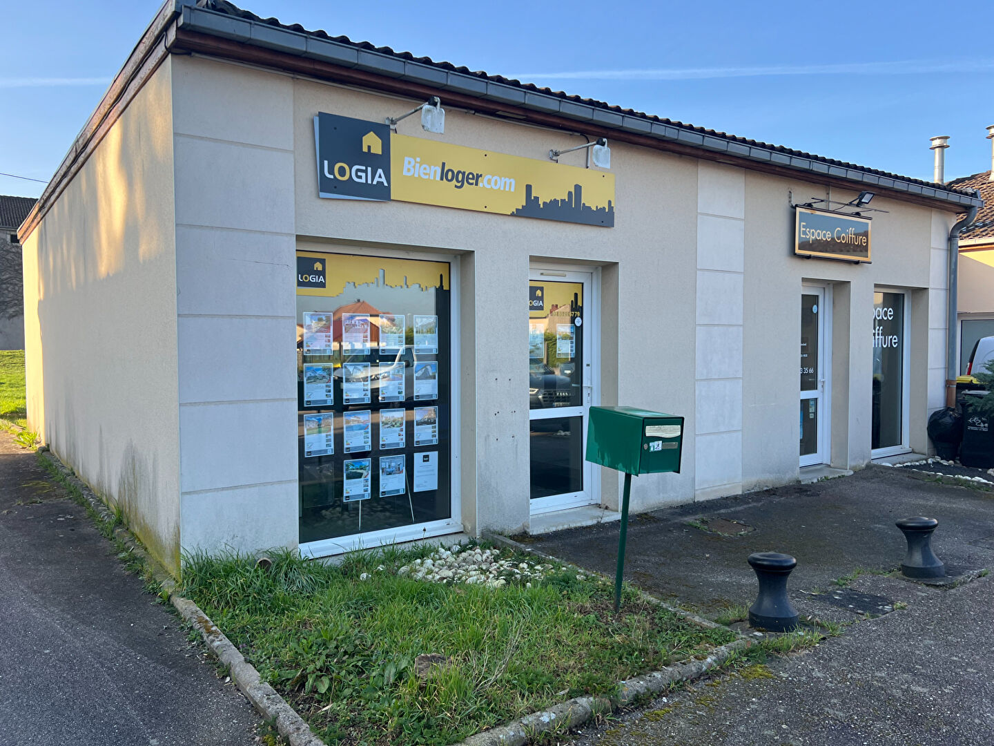 Photo Local commercial Velaine En Haye image 6/6