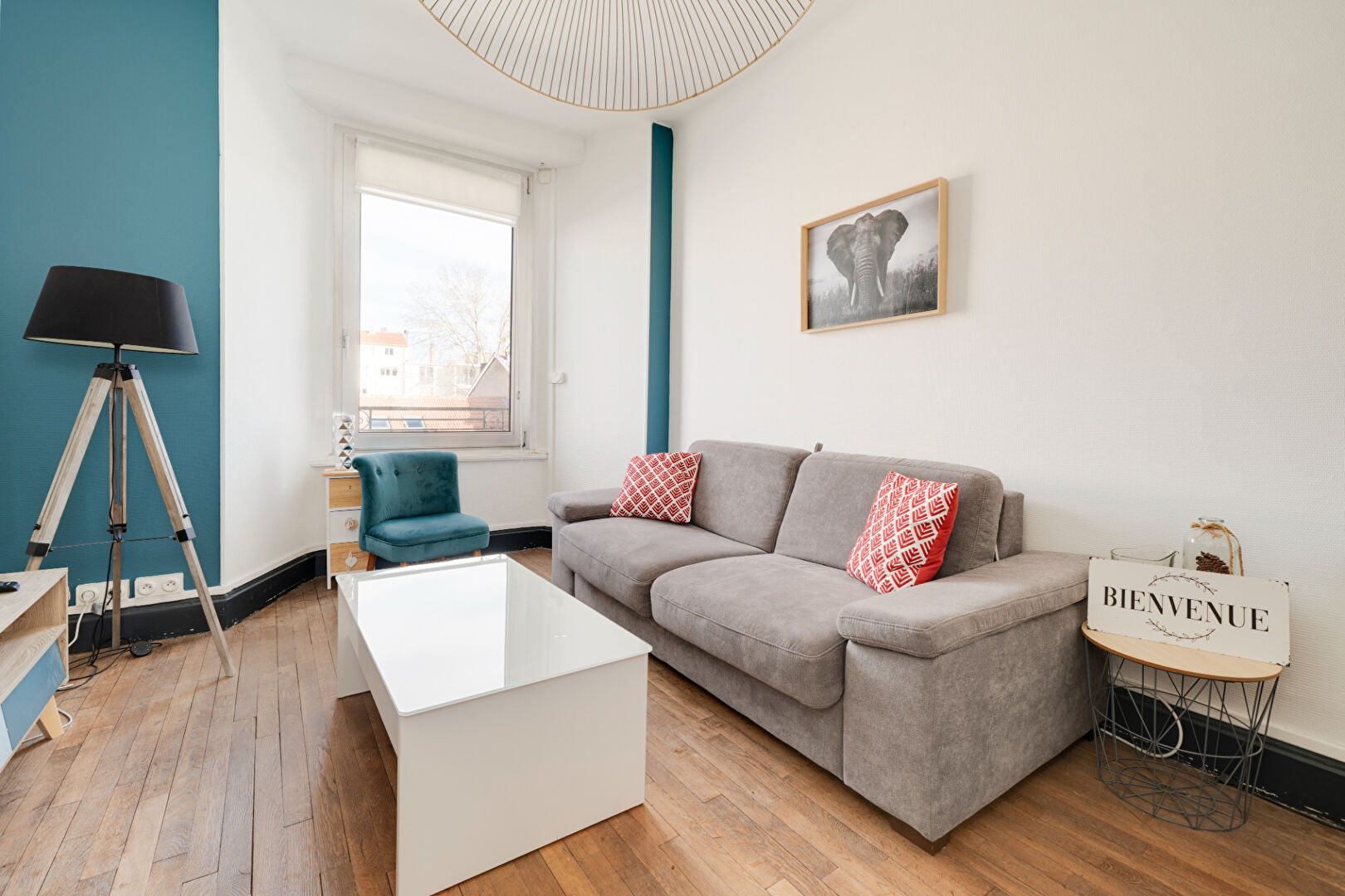 Magnifique Meublé secteur ARTEM