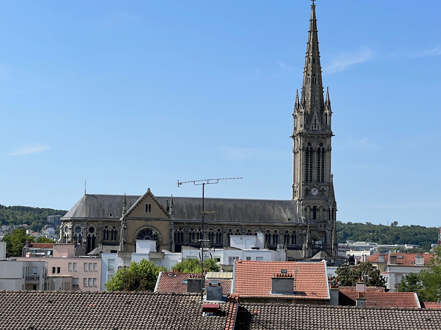 Magnifique Meublé secteur ARTEM