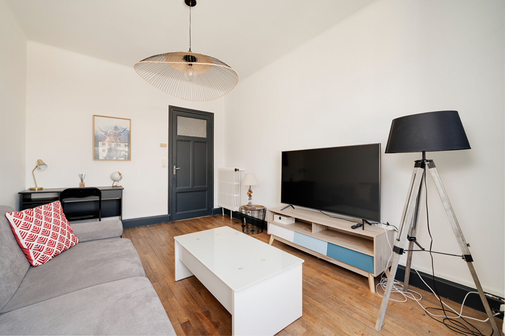 Magnifique Meublé secteur ARTEM