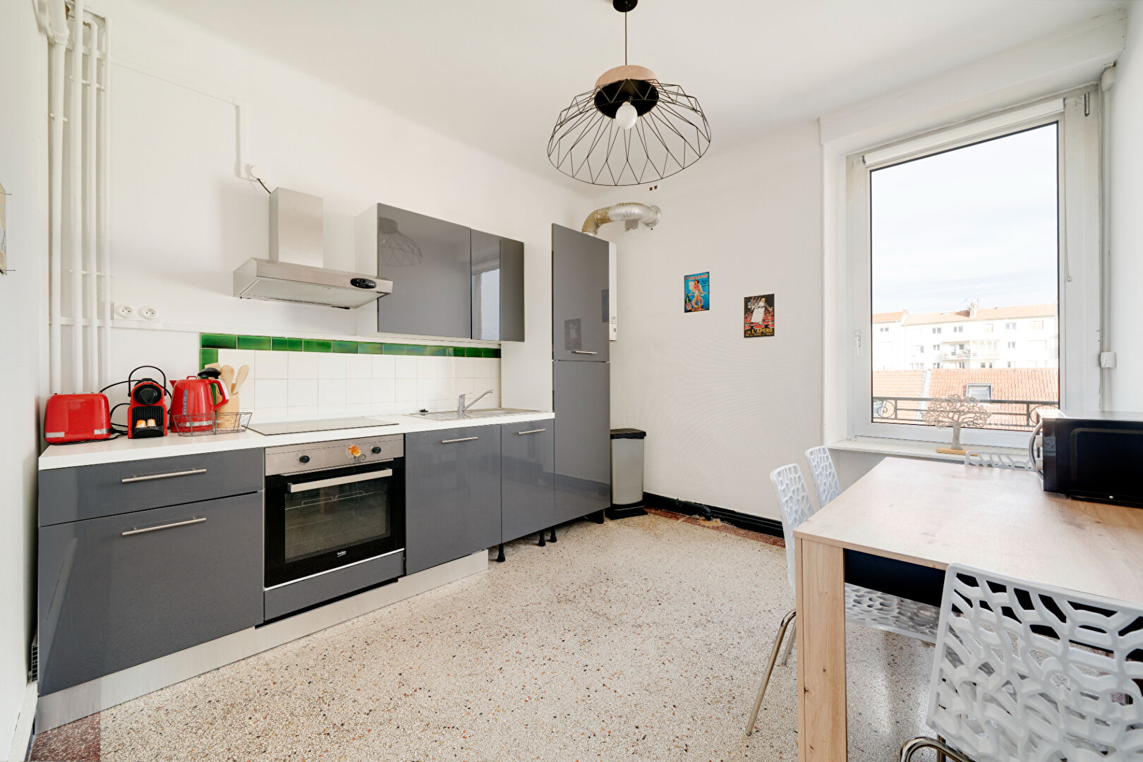 Magnifique Meublé secteur ARTEM