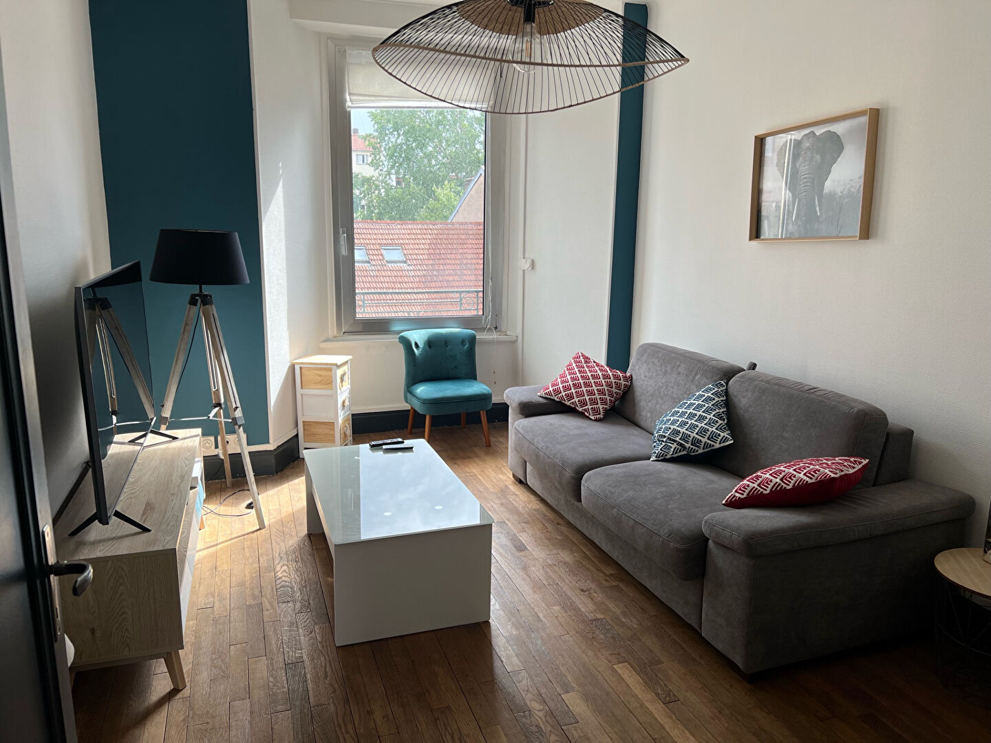 Magnifique Meublé secteur ARTEM