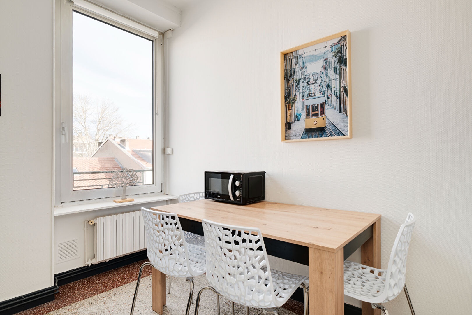 Magnifique Meublé secteur ARTEM