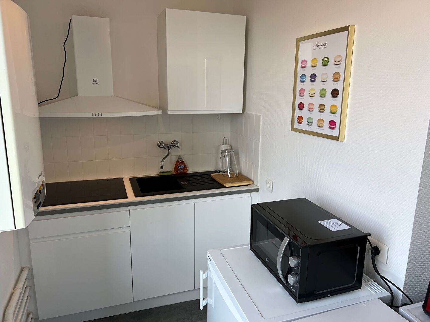 Magnifique Meublé secteur ARTEM