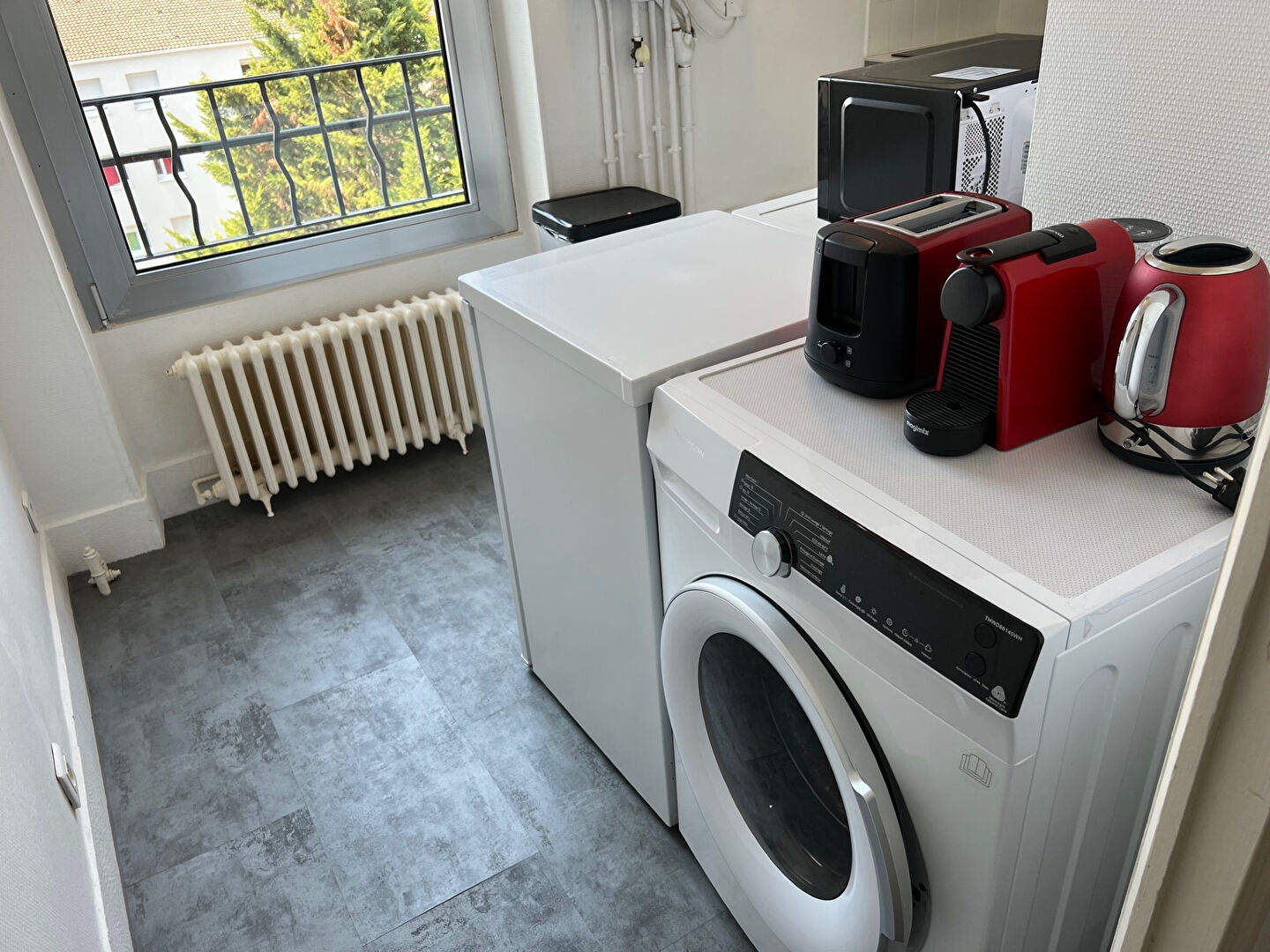 Magnifique Meublé secteur ARTEM