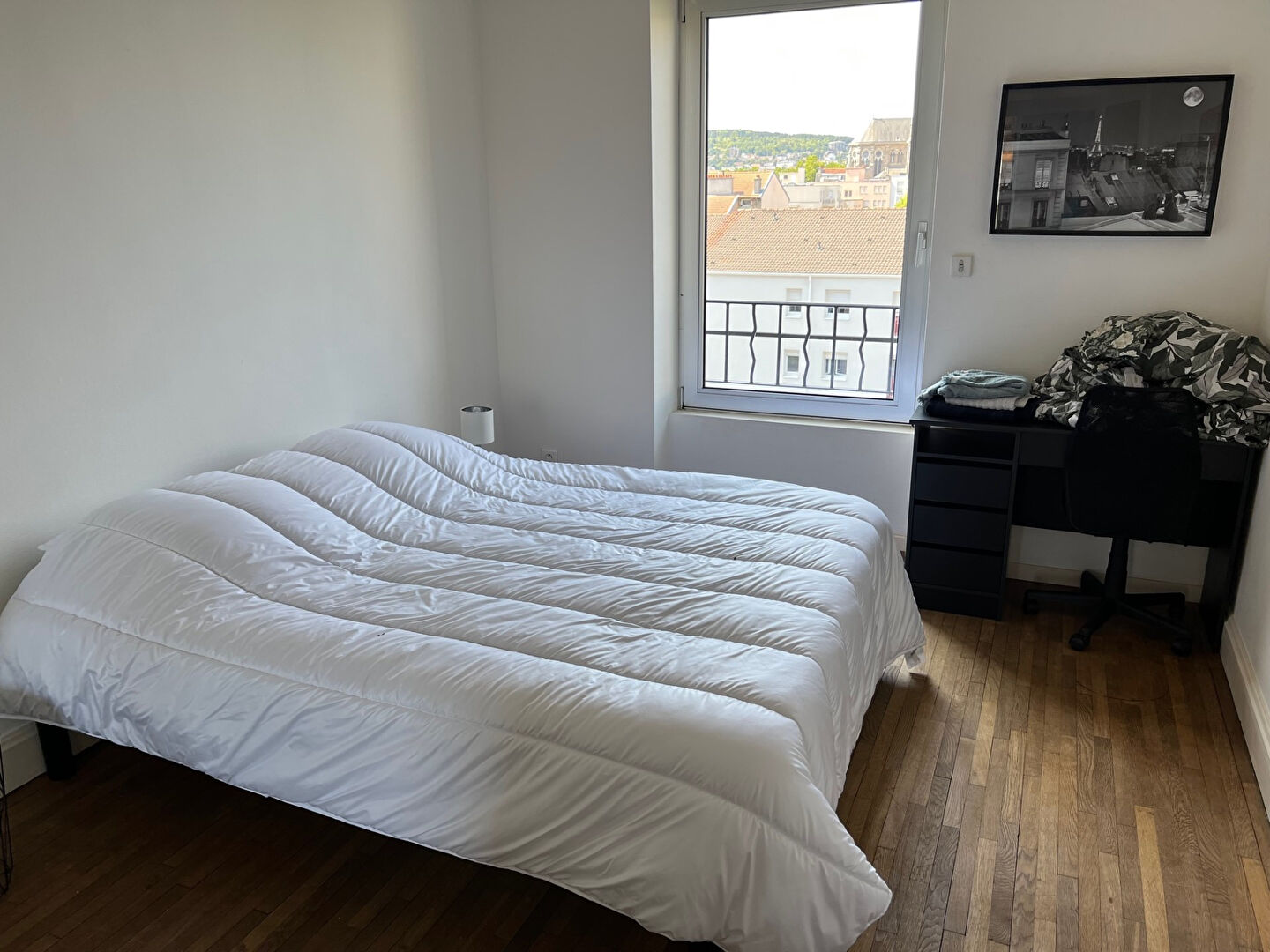 Magnifique Meublé secteur ARTEM