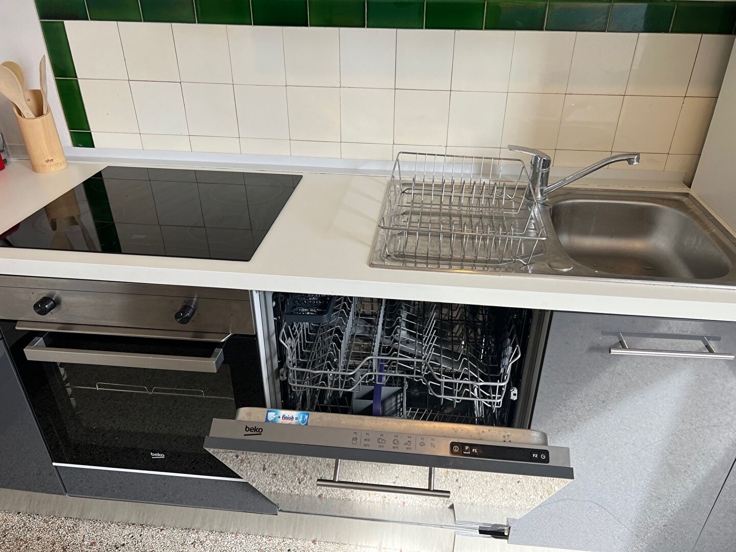 Magnifique Meublé secteur ARTEM