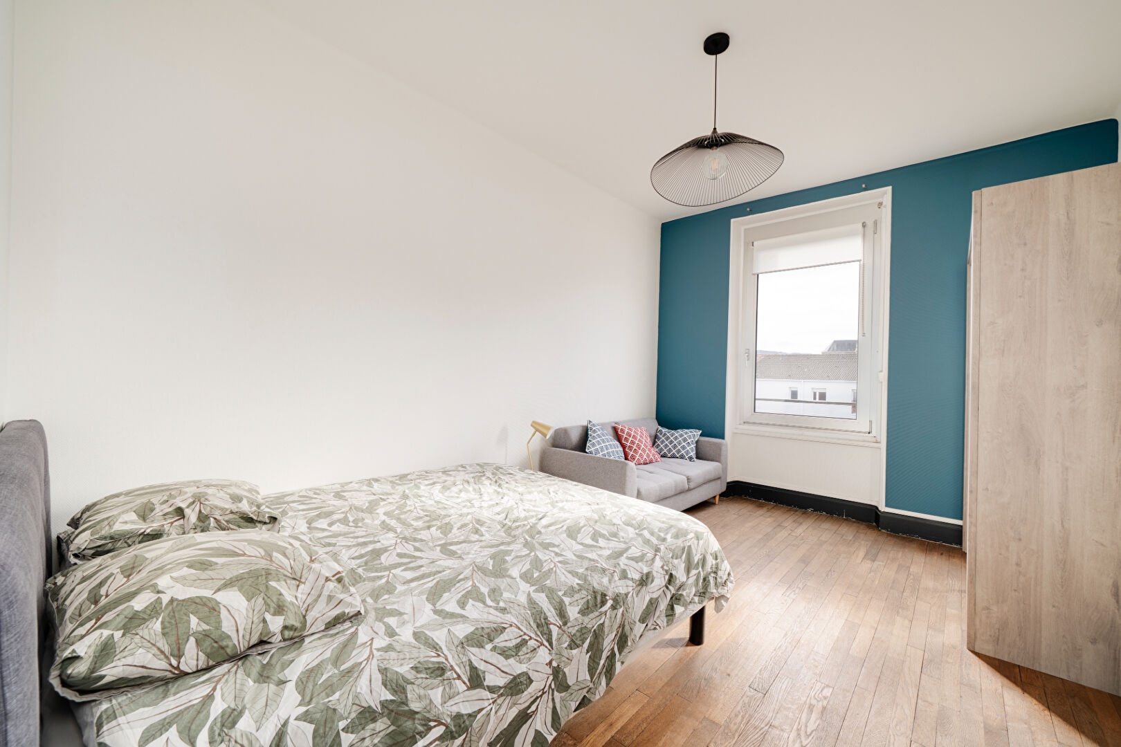 Magnifique Meublé secteur ARTEM