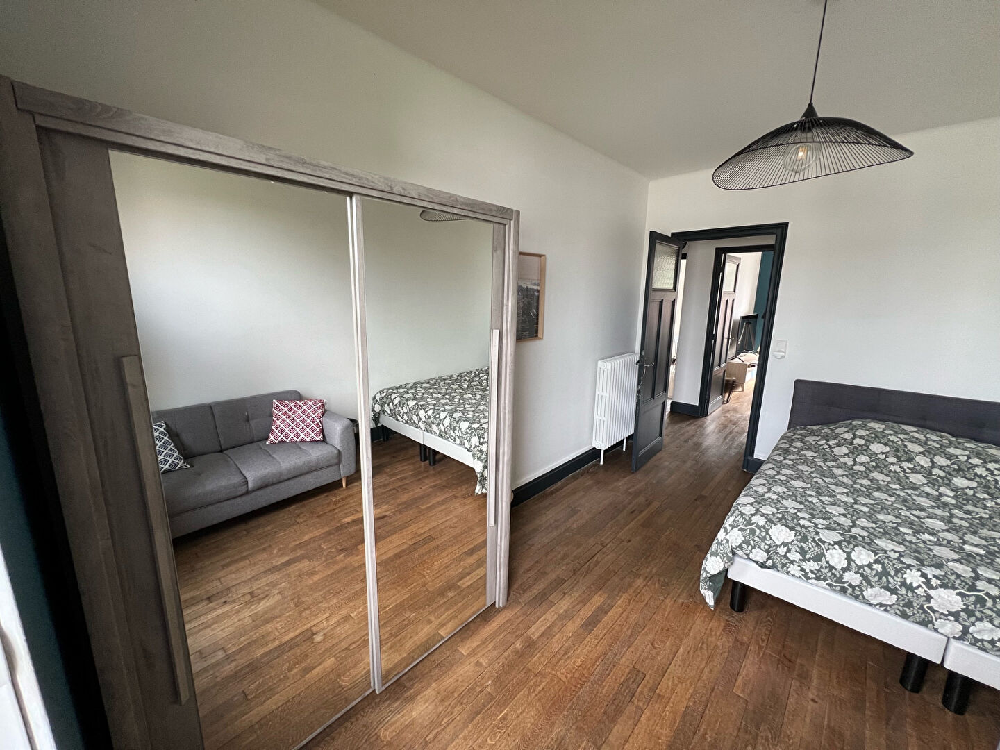 Magnifique Meublé secteur ARTEM