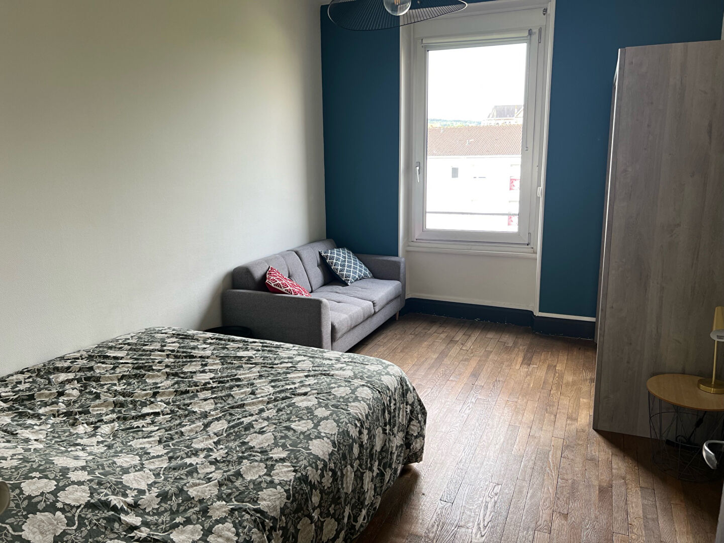 Magnifique Meublé secteur ARTEM