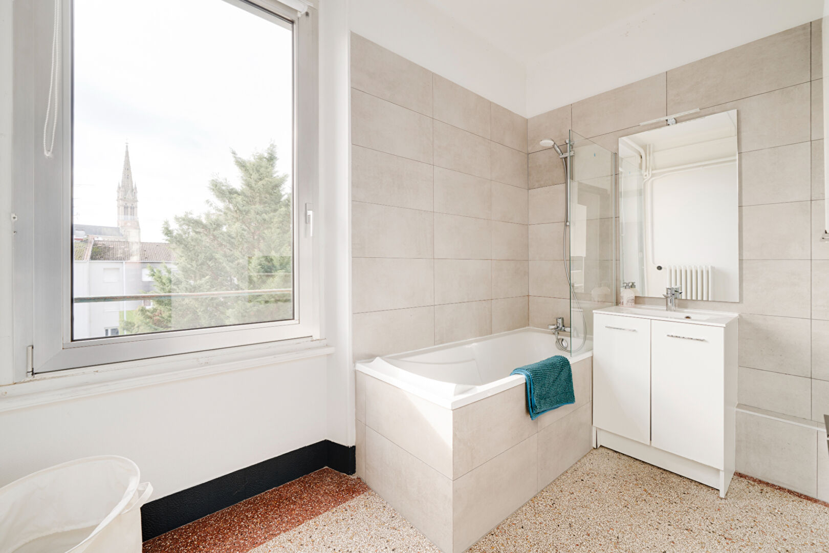 Magnifique Meublé secteur ARTEM