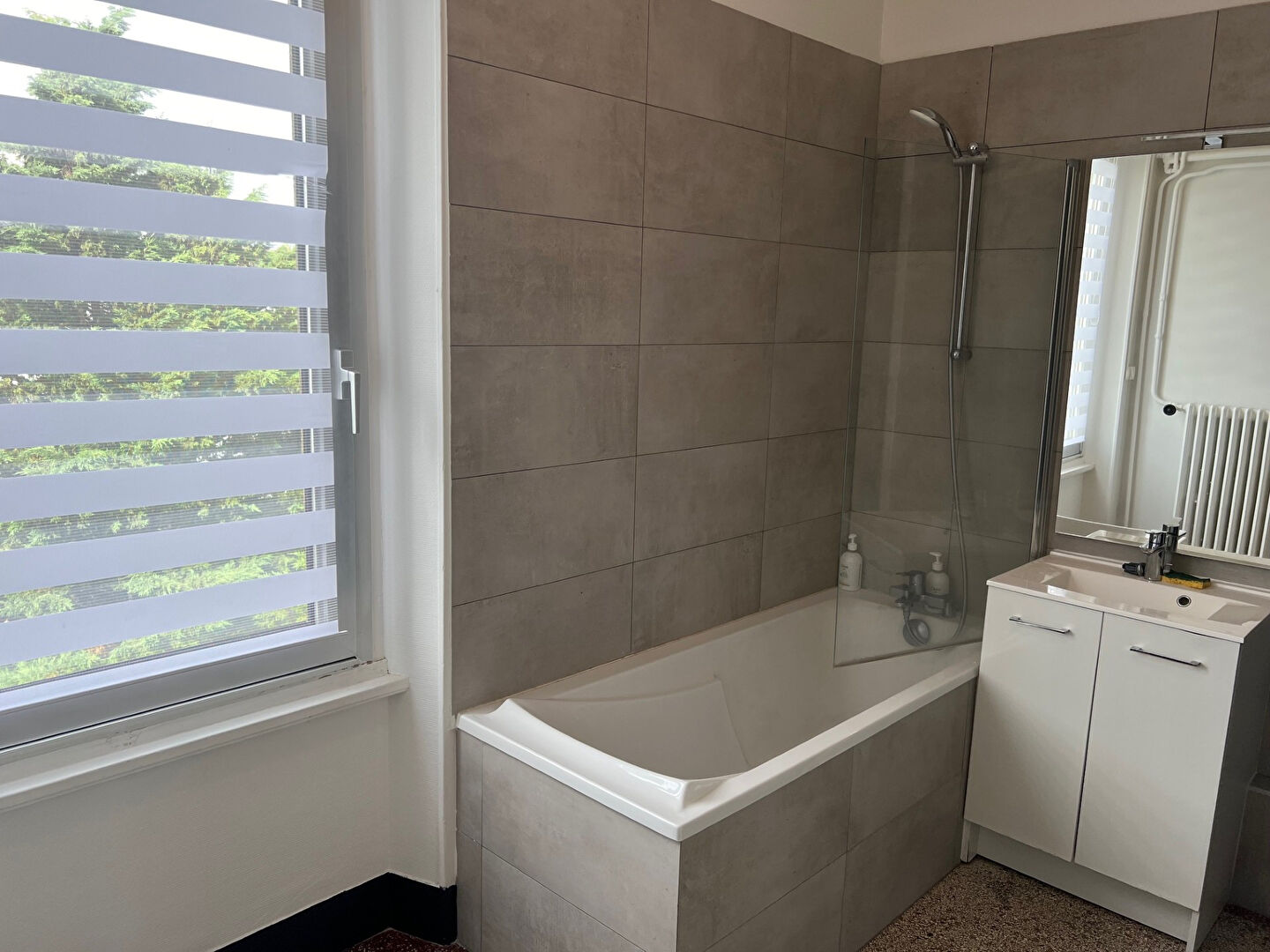 Magnifique Meublé secteur ARTEM