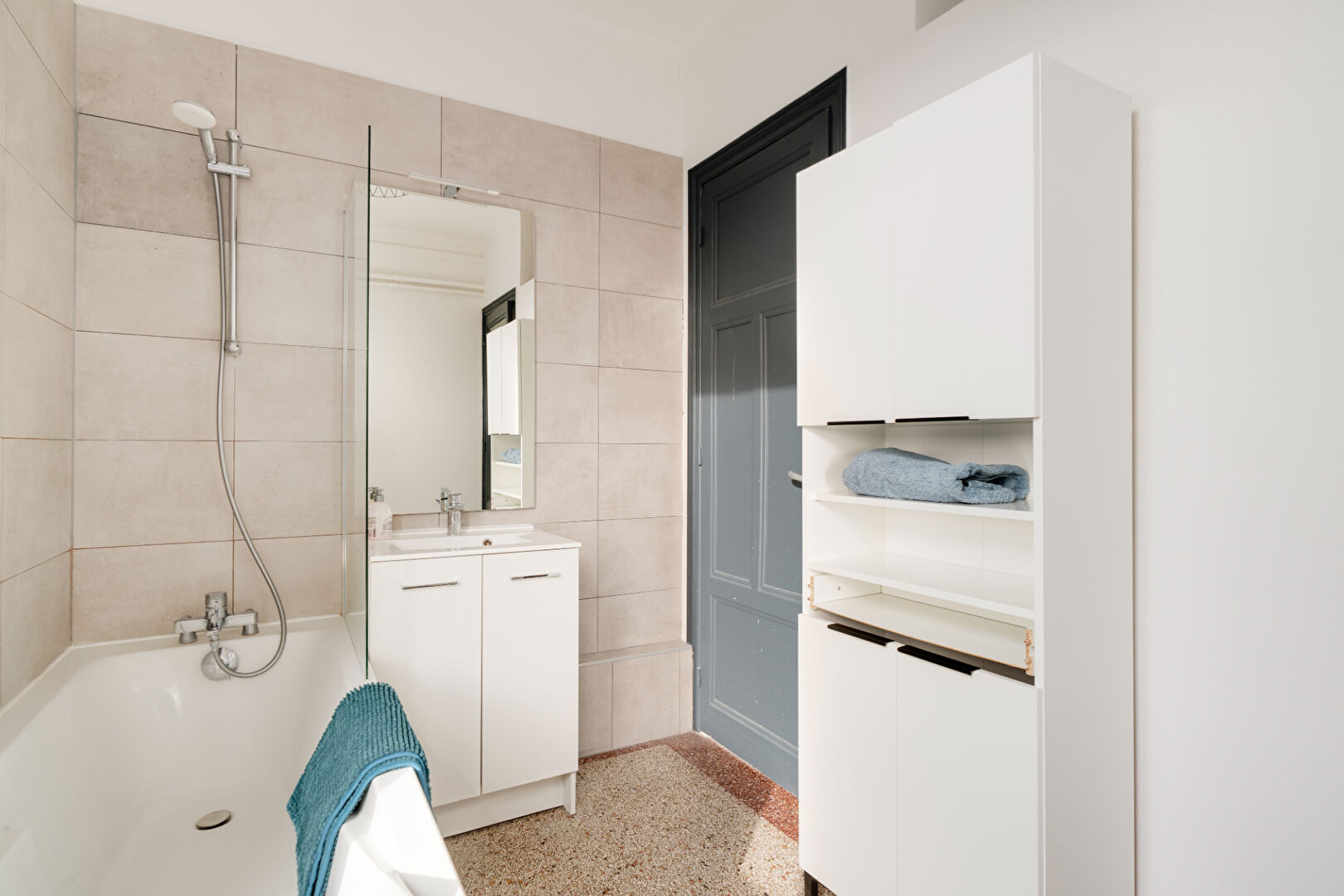 Magnifique Meublé secteur ARTEM