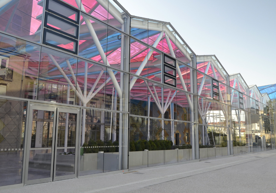 Magnifique Meublé secteur ARTEM