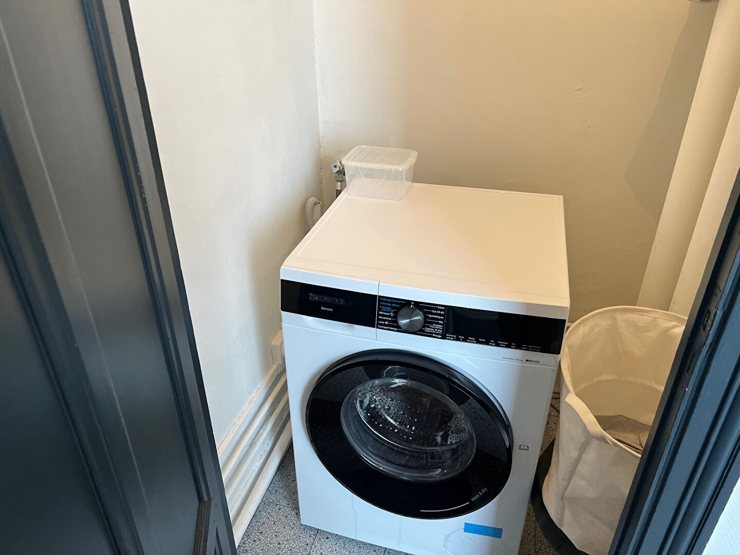 Magnifique Meublé secteur ARTEM