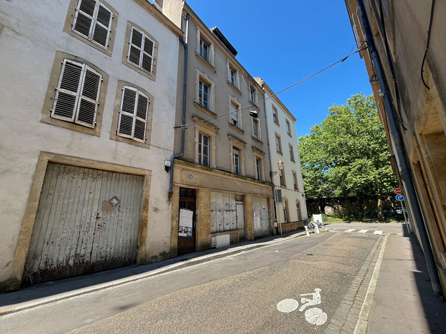 Agence immobilière de MENTOR - SIEGE - LOGIA - Metz