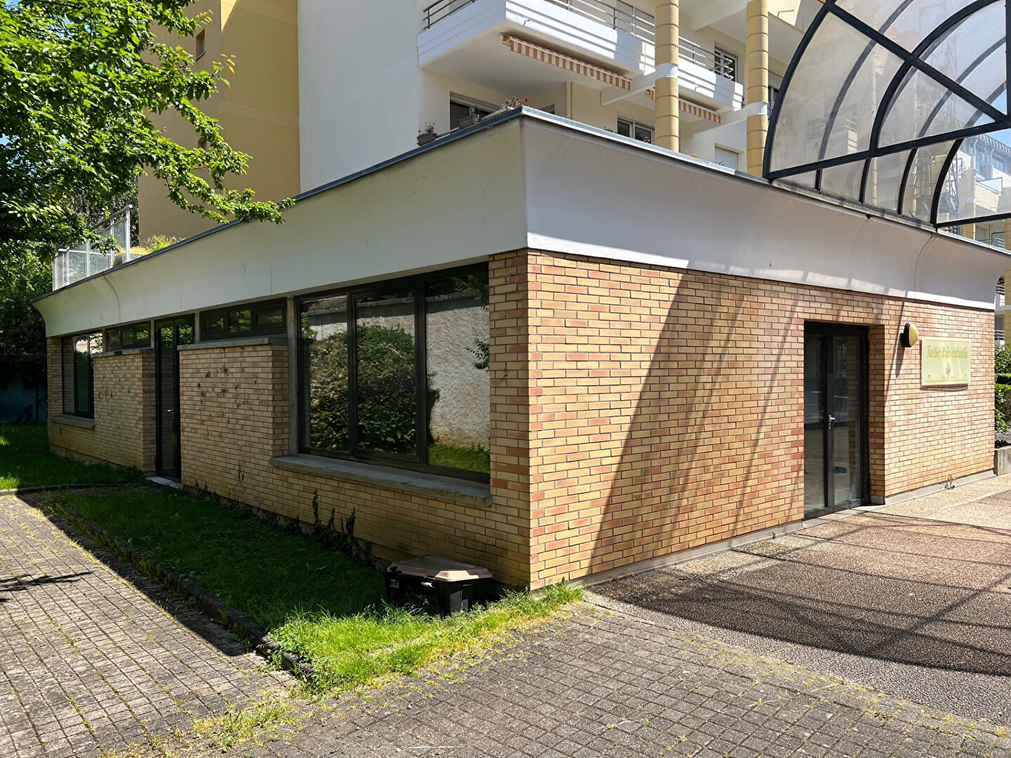 Photo Appartement Nancy 120 m2 image 2/6