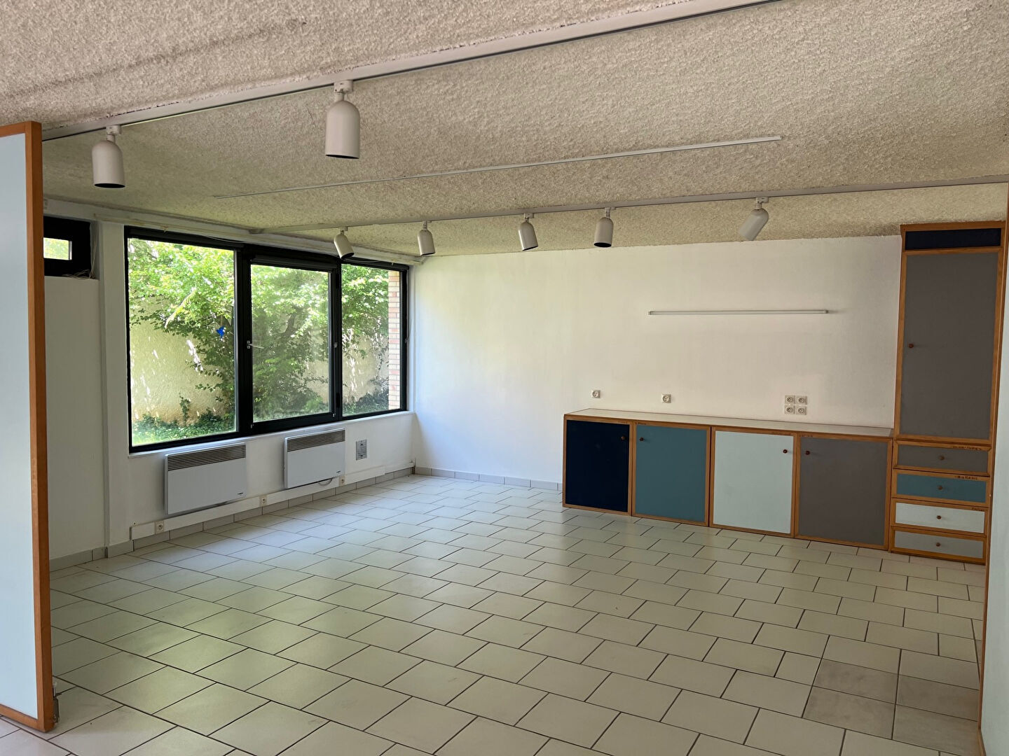 Photo Appartement Nancy 120 m2 image 3/6