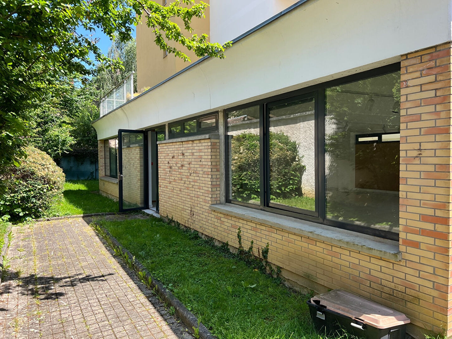 Photo Appartement Nancy 120 m2 image 6/6