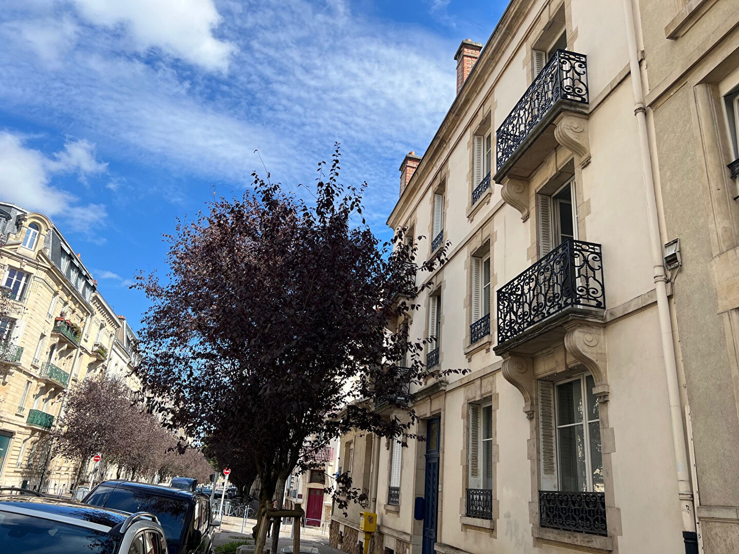 Agence immobilière de MENTOR - SIEGE - LOGIA - Nancy