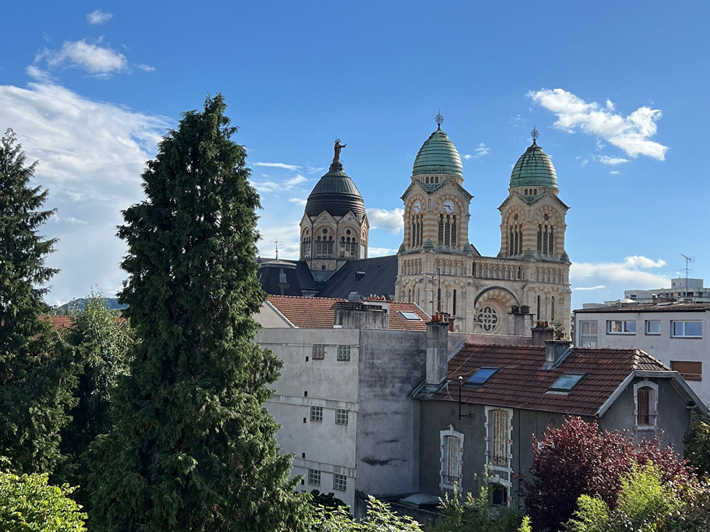 Photo Appartement Nancy 3 pièce(s) image 2/6