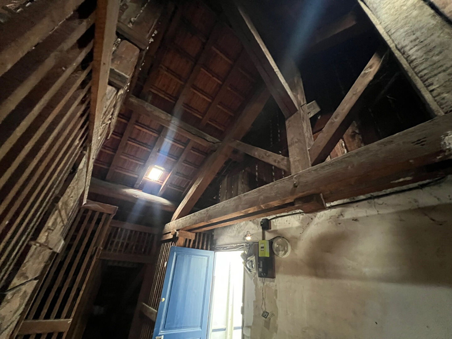 Photo Appartement Nancy 3 pièce(s) image 3/6