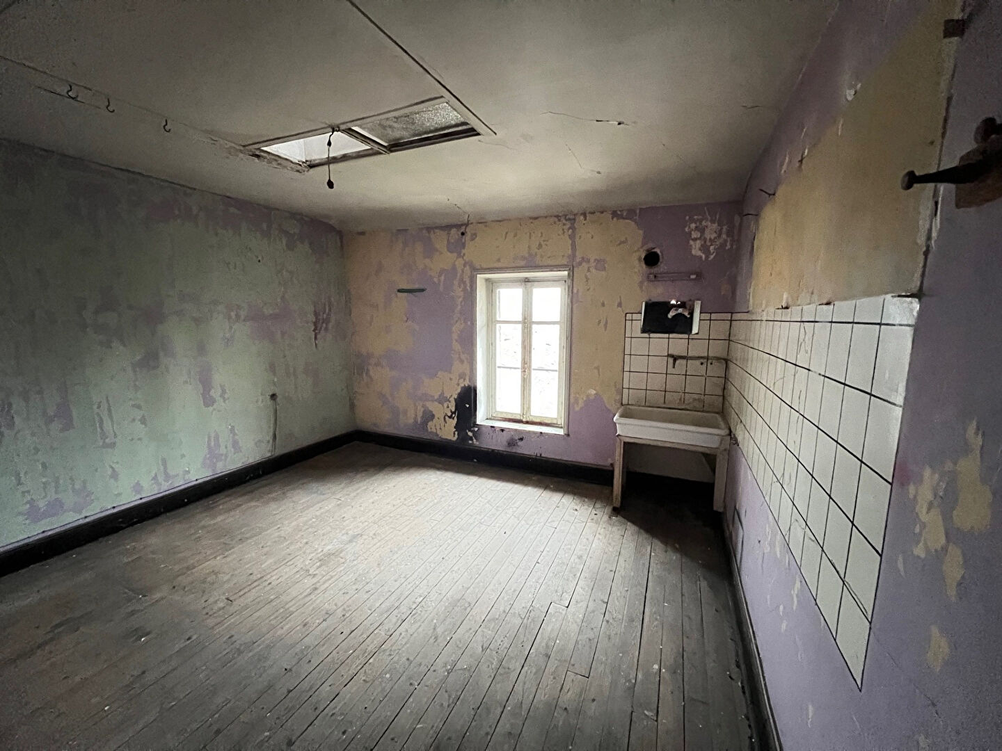 Photo Appartement Nancy 3 pièce(s) image 6/6