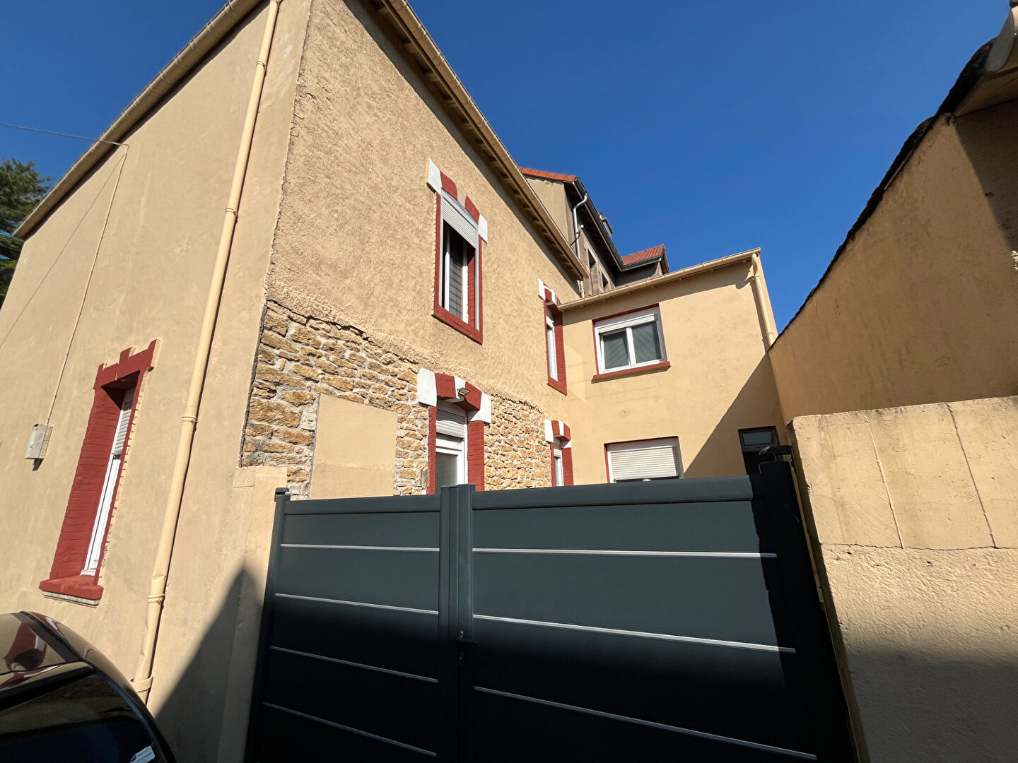 Agence immobilière de MENTOR - SIEGE - LOGIA - Metz