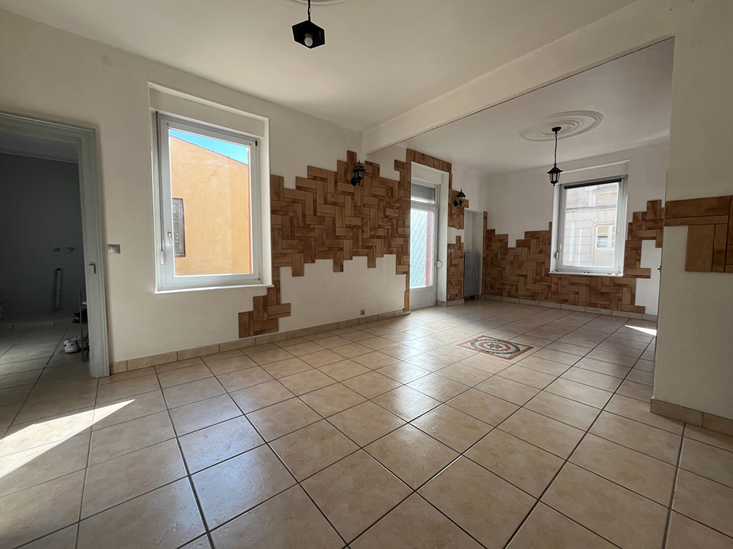 Photo Maison Herserange 6 pièce(s) 210 m2 image 3/6