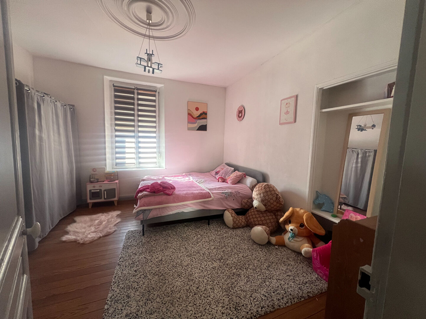 Photo Maison Herserange 6 pièce(s) 210 m2 image 6/6